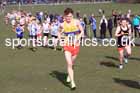 Mens under-20s 2025 UK CAU Inter Counties Cross Country Champs., Wollaton Park, Nottingham. Photo: David T. Hewitson/Sports for All Pics